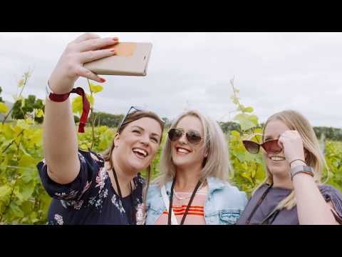 Toast Martinborough