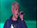 RBD - I wanna be the rain - Hecho en Madrid RBD - I wanna be the rain - Hecho en Madrid