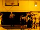 Sean Basketball