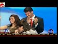 Bill O'Reilly: Washington Post Writer Sally Quinn On Sarah Palin's Religion
