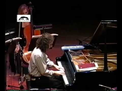 The Waltz of the Eyes - Stavros Lantsias The Waltz of the Eyes - Stavros Lantsias