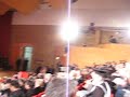 Please be respectful when commenting. On 2 February 2009, a protestor threw a shoe at Wen Jiabao, Premier of the People's Republic of China, during his speech at Cambridge University. See: www.timesonline.co.uk
