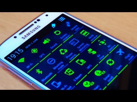 how to remove nfl mobile from galaxy s4