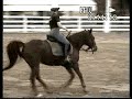 Rachel and Tucker, vertical flexion and bridleless