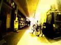 移動インターバル撮影7 (2008/06/18西浅草) Moving interval shooting 7:YouTube閲覧数=112回