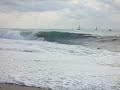go big shorebreak