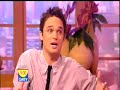 Gareth Gates Interview GMTV 9am