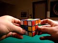How to Solve a Rubik\