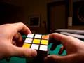 How to Solve a Rubik's Cube - Step 1 b - Cross Examples