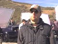 Inside Line on the Set of the New Knight Rider Movie Inside Line on the Set of the New Knight Rider Movie