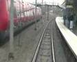 Cabview video: S-Train Line H (Part 1)
