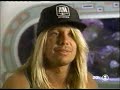 axl rose and vince neil s verbal fight