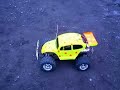 FG Marder Monster Beetle Carson Attack in Action