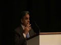 23rd Globalisation Lecture with Kishore Mahbubani (1/3)