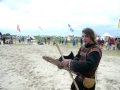 Frankland VS Excalibur 2