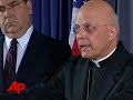 Settlements Reached in Chicago Clergy Abuse Case