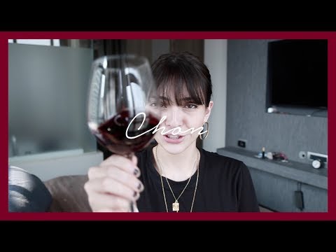 Preguntas que he evadido y regreso a México | VinitoConAnna