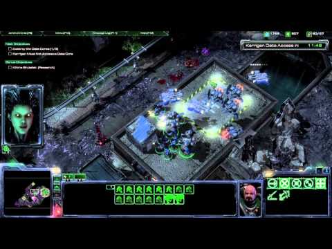 starcraft 2 review