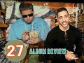 De La Ghetto - Masacre Musical (Interview / Album Review)
