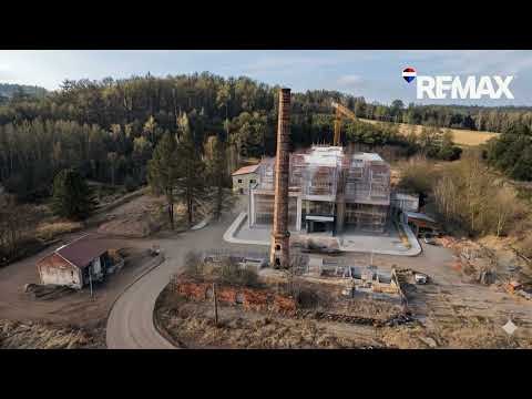 Video Prodej pozemku pro komerční výstavbu, 29159 m2, Zákupy