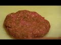 Grilled Cheeseburgers