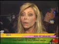 GISELA SALUDA A MAGALY-MAGALY TV