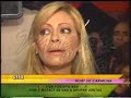 GISELA SALUDA A MAGALY-MAGALY TV