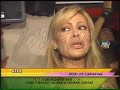 GISELA SALUDA A MAGALY-MAGALY TV