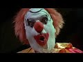Clownhouse/endorama- trabajo de montaje