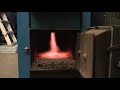 Econoburn Boiler