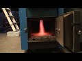 Econoburn Boiler