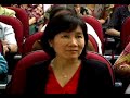 Ăn Chay: Dưỡng Chất, Dưỡng Tâm Và Dưỡng Môi Trường