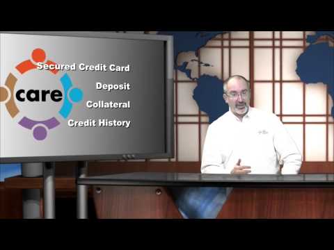 how to build up credit