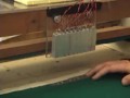 Pneumatic cue-stick tester Pneumatic cue-stick tester
