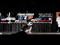 DTP BBoy battle, B.C. Place