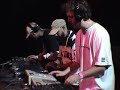 Pushing Buttons - DJ Shadow, Cut Chemist, DJ Numark (2002)
