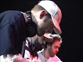 Pushing Buttons - DJ Shadow, Cut Chemist, DJ Numark (2002)
