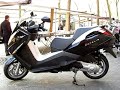 SCOOTER PEUGEOT 125 SATELIS - 3490? TTC