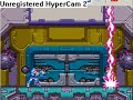 Rockman ZX: Model Z(no damage)