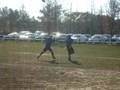 videos de Flag Football - D