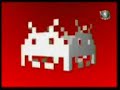 Space Invaders - Ep. 10 - Part 1/3 - Sandy Marton Space Invaders - Ep. 10 - Part 1/3 - Sandy Marton