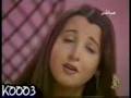 نانسي عجرم قبل اجراء عمليات التجميل