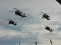 videos de army navy 2008 flyover