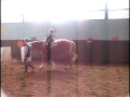 Video of Kylie riding a horse: http://www.youtube.com/watch?v=IQe-p3pUDPM