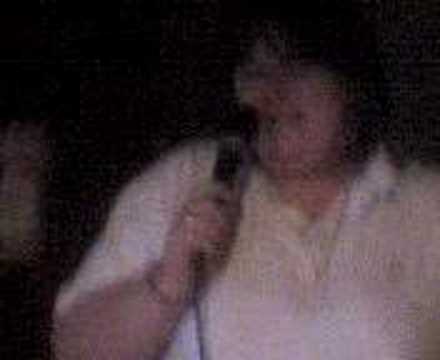 Rene and Claire Singing