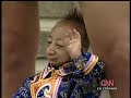 El Hombre Pequeño Del Mundo Y La Mujer Con Las Piernas Más Largas - Increible
