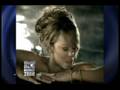 Mariah Carey Accepting Special Achievement Award at the WMAs