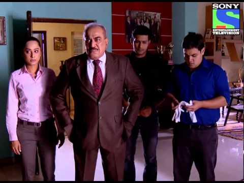 Abhijeet Khatre Mein - Episode 942 - 19th April 2013