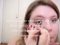Esse look eh mais romantico usando tons de rosa e marrom claro...This is more a romantic look...I used light brown and pink...Produtos usados/ Products used:Shadestick 842 Meticulous HIPTrio de Sombras Marmore O BoticarioDuo de sombras Aquarela O BoticarioEye liner pencil 061 Jet Black Rimmel LondonUltra Black Mascara Bourjois ParisEyebrow Pencil 002 Hazel Rimmel LondonBlush Precious Pink 10 NeutrogemaLip Plumber Hot Pink Victoria's SecretObrigada por assistir!Thanks for watching!