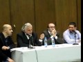 American University of Beirut,Environment,debate